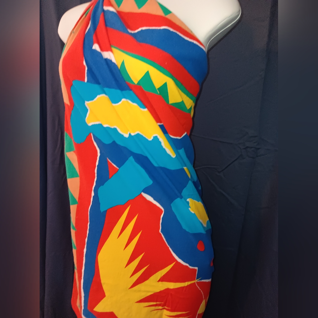 Sarong Brand Stewart Medium